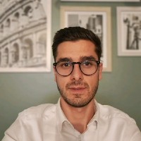 Accior Cabinet d'Expertise Comptable Employee Jordan Batista's profile photo