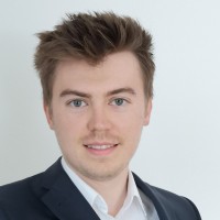 Tycom Digital Solutions Employee Daniel Testor's profile photo