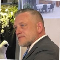 PROMAN Group Employee Christian Chapotat's profile photo