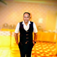 Putzmeister India Employee Ashutosh Sinha's profile photo