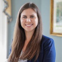 AXIS FABRICATION & MACHINE CO., LLC Employee Megan Woodland's profile photo