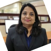 Abu Dhabi Airports Employee Maya Panicker's profile photo