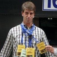 Proximus Media House (PMH) Employee Peter de Kock's profile photo