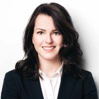 Warner Music Group Employee Alice Pender's profile photo