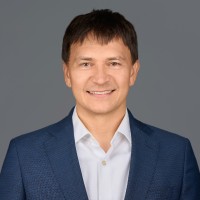 Burney Wealth Management Employee Yevgeniy Gushcha's profile photo