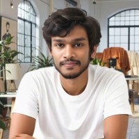 GetReplies Employee Manoj Kumar's profile photo