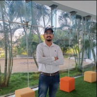Deepesh Jain Email