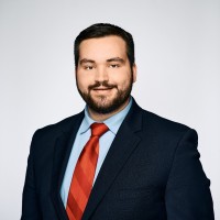 Northwestern Mutual Employee Kyle Gannon's profile photo