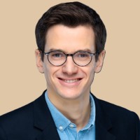 PepsiCo Employee Nicolas Davy's profile photo