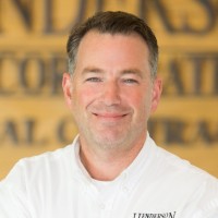 Henderson Inc. Employee Al Davis's profile photo