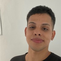 Mobits Employee Victor Hugo's profile photo