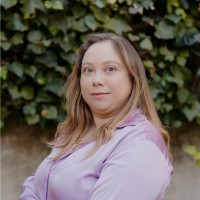 MiracleFeet Employee Fernanda de Carvalho Geiger's profile photo