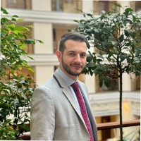 LUX&EASY Employee Vasilis Leivadas's profile photo