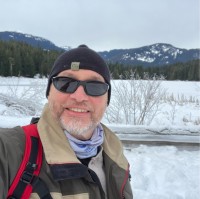 City of Fife Employee Timothy Osborne's profile photo
