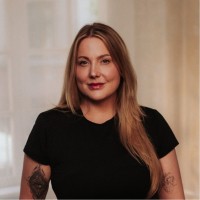 Bosch Japan Employee Laura-Charlotte Lebrecht's profile photo