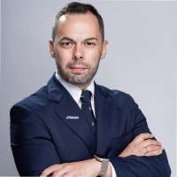 CEMEX UAE Employee Mariusz Mlodawski's profile photo