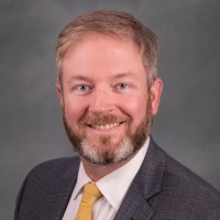Senator Thom Tillis Employee Caleb Moore's profile photo