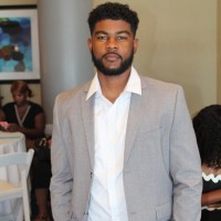 Wayne State University Employee Jonathan Parnell's profile photo