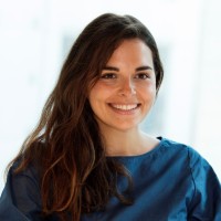Vlerick Business School Employee Eirini Ieremia's profile photo