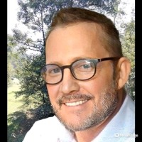 Infrabel Employee Bernard Moreau's profile photo