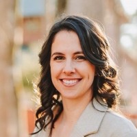 Universal Tennis Rating Employee Nina Pantic's profile photo