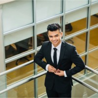 HIP Projects, LLC Employee Edwin Benitez Zamora's profile photo