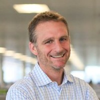 Bermuda Monetary Authority Employee Toby Mason's profile photo