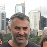 Steven Sher Email & Phone Number