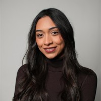 Front Steps Employee Perla Guzman's profile photo