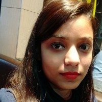 VenueLook Employee Krati Agrawal's profile photo
