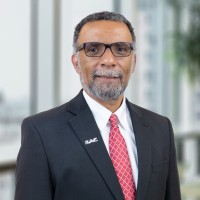 EAC Consulting, Inc. Employee Harold Desdunes's profile photo