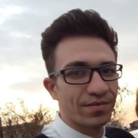 Rayhanehpharma Employee Farshad Nargesi's profile photo