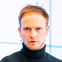 MyGrid Employee Jan Wellens's profile photo
