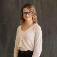 Metro Linen Employee Jessica Shoaf's profile photo