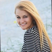 CREO Employee Ali Horton's profile photo