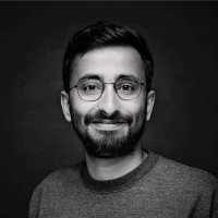 Chatwoot Employee Pranav S's profile photo