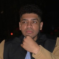 South Bay Solutions, Inc. Employee Emmanuel Acosta's profile photo