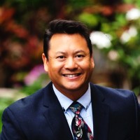 Kamehameha Schools Employee Calvin Mann's profile photo
