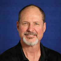 Poetry Community Christian Sch Employee John Owen's profile photo