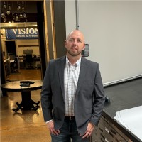 VISION Electric & Systems Employee Victor Grimm's profile photo
