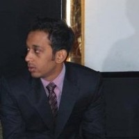Tech Weave International Private Limited Employee Jay Shah's profile photo