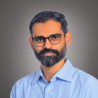 TheLoops Employee Swaroop Bhamidimarri's profile photo
