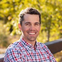 Fractal Energy Storage Consultants Employee Scott Huennekens's profile photo