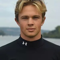 Wesleyan University Employee Nate Newcomer's profile photo