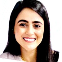 OneRallyPoint - Disaster Recovery Oversight Employee Alejandra Montoya Alvarez's profile photo