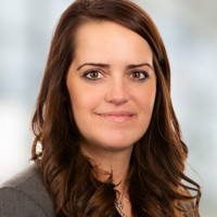 Bell Bank Employee Ashley Hoff's profile photo