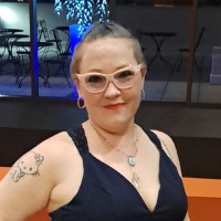AAY Security LLC Employee Delayna Keller's profile photo
