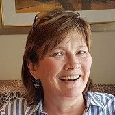 Jane Grainger Email