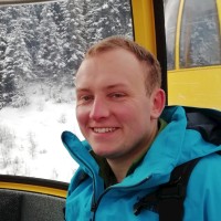 Diamond Light Source Employee David Grenville's profile photo