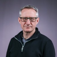 Experian Data Quality UK Employee Coman Wakefield's profile photo